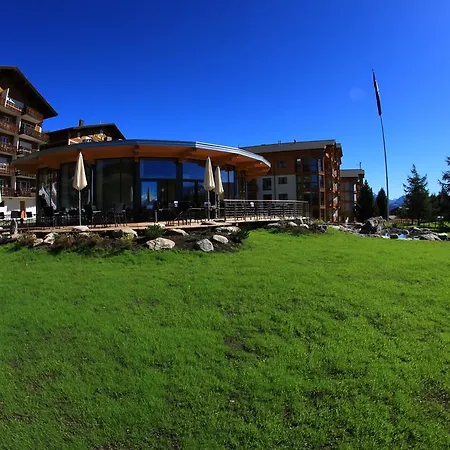 Royal Resort Riederalp