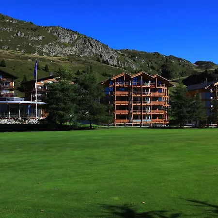 Royal Resort Riederalp