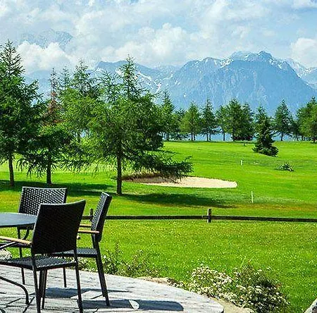 Royal Resort Riederalp