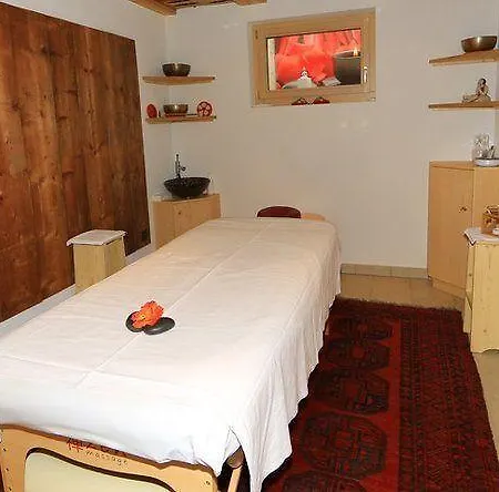 Royal Resort Riederalp