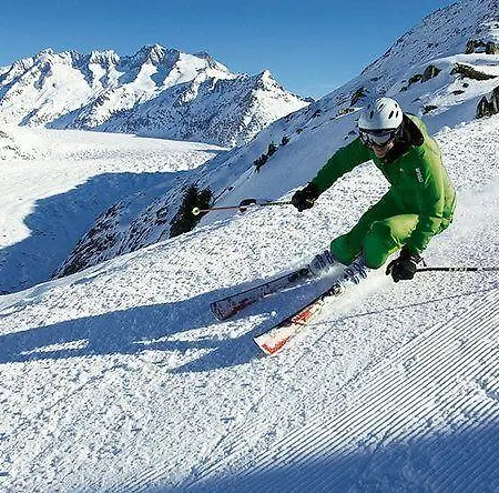 Royal 4* Riederalp