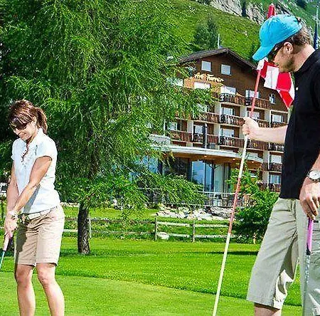 Royal Resort 4*