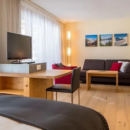 Royal Resort Riederalp