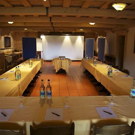 Royal 4* Riederalp