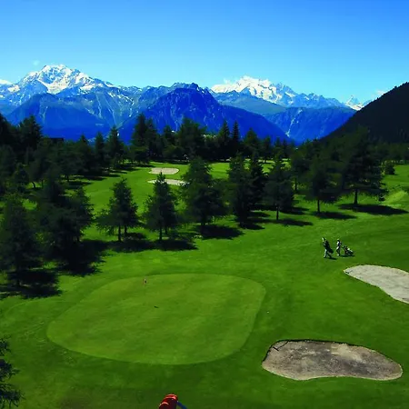 Resort Royal 4*