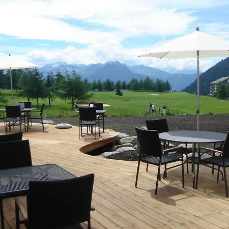 Royal Riederalp