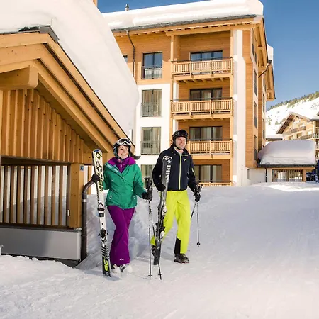 Royal 4* Riederalp