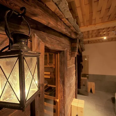 Royal Resort Riederalp