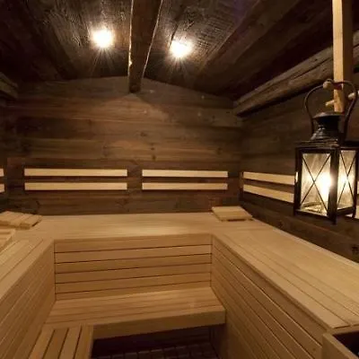 Royal Resort Riederalp
