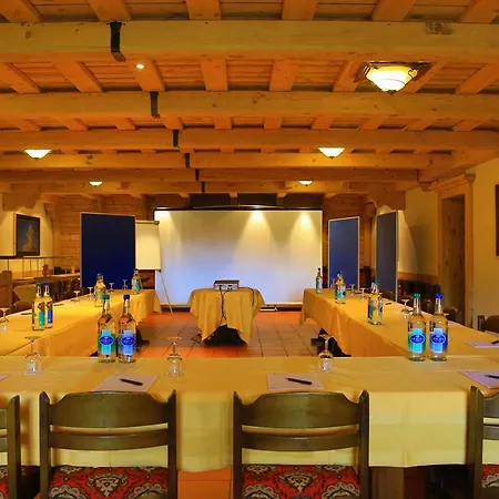 Royal Resort Riederalp