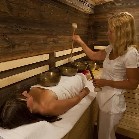 Royal Resort Riederalp