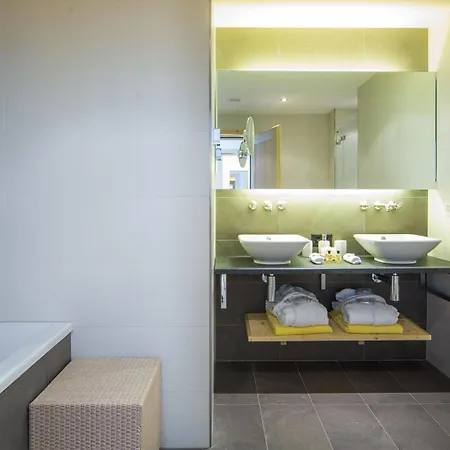 Royal 4* Riederalp