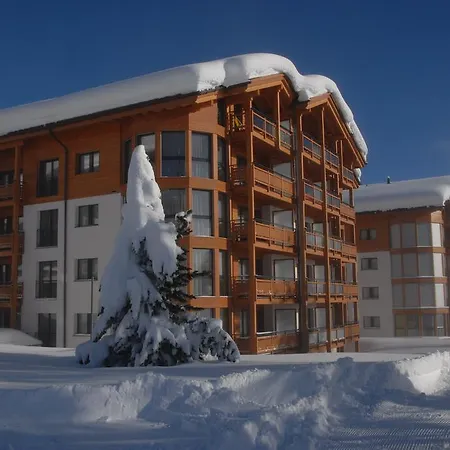 Royal 4* Riederalp